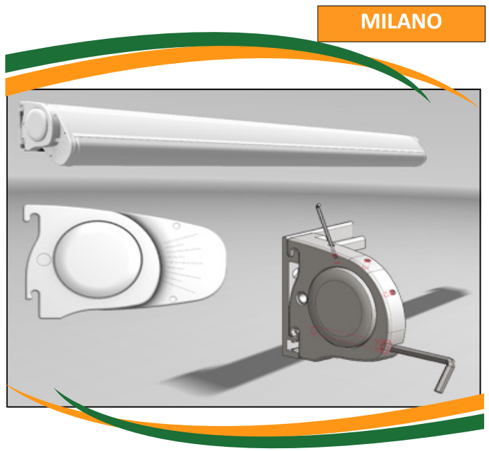 milano